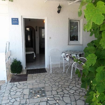 Guest House Pamela 센 외부 사진