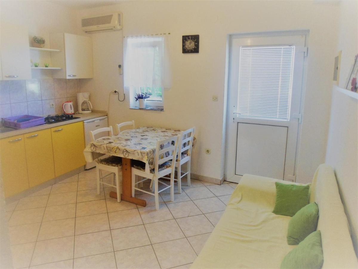 Guest House Pamela 센 외부 사진