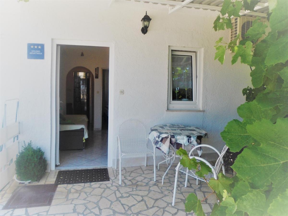 Guest House Pamela 센 외부 사진