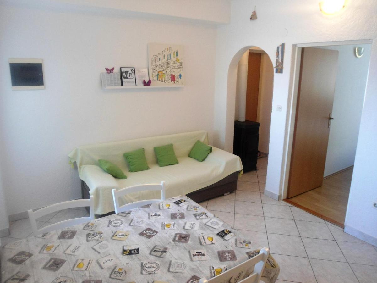 Guest House Pamela 센 외부 사진