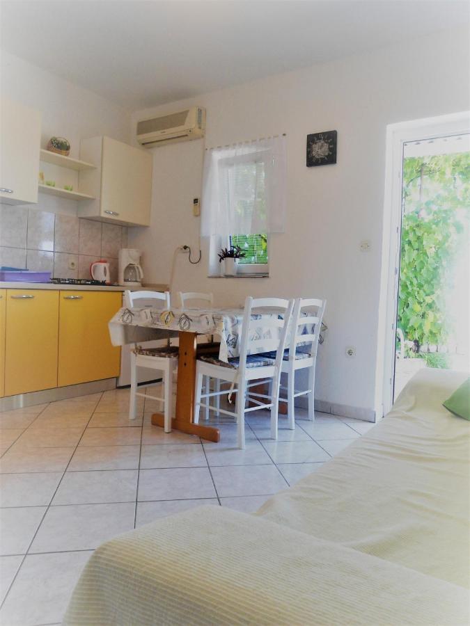 Guest House Pamela 센 외부 사진