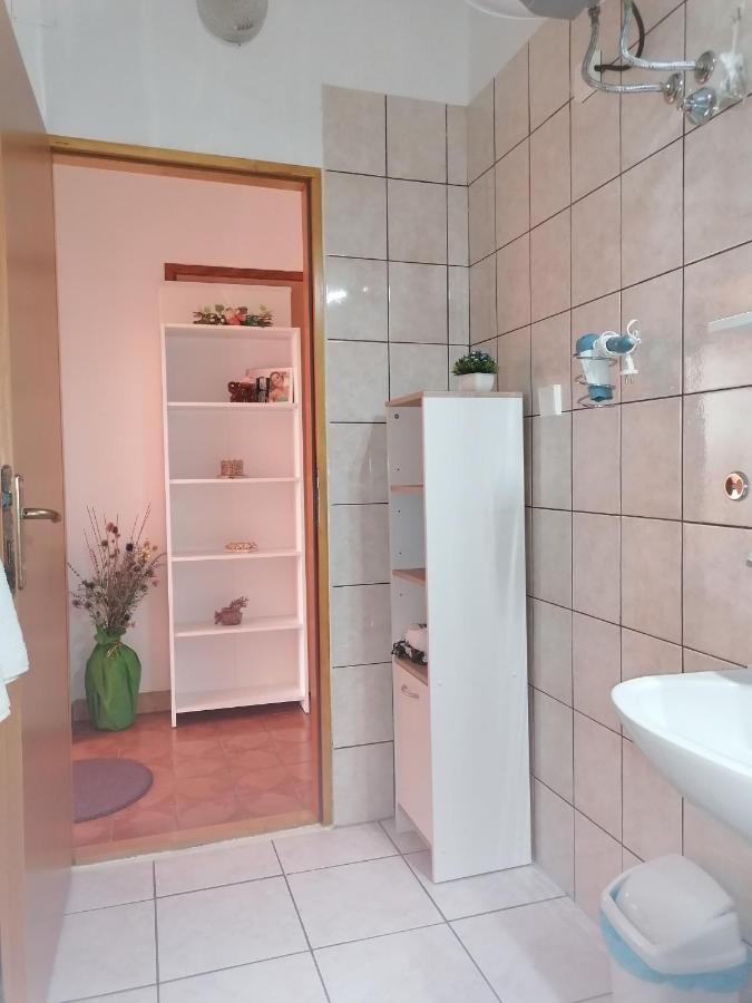 Guest House Pamela 센 외부 사진