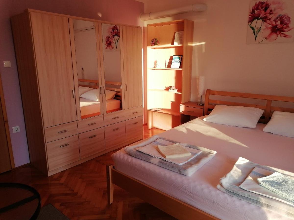Guest House Pamela 센 외부 사진