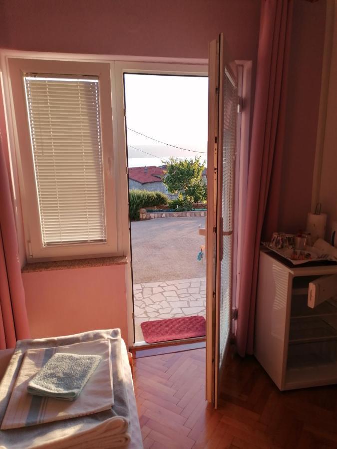 Guest House Pamela 센 외부 사진