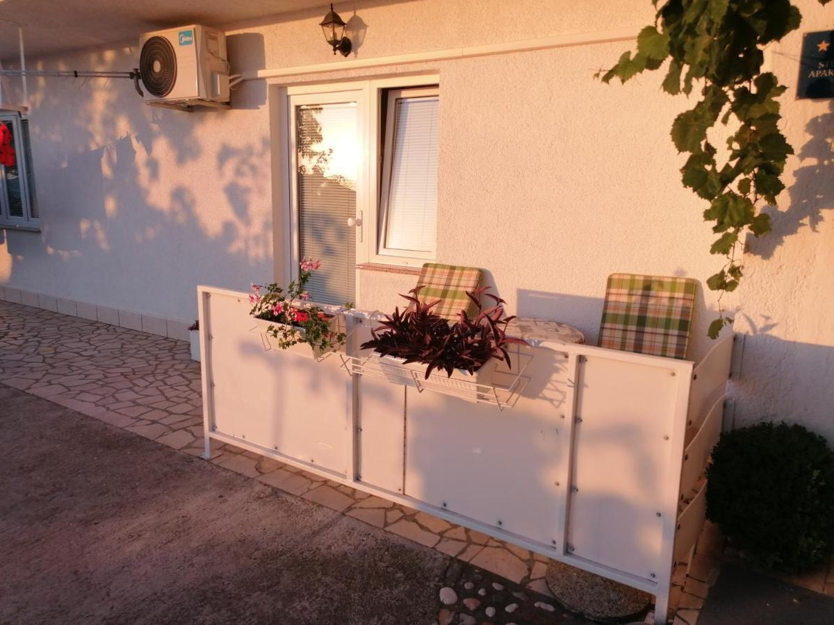 Guest House Pamela 센 외부 사진