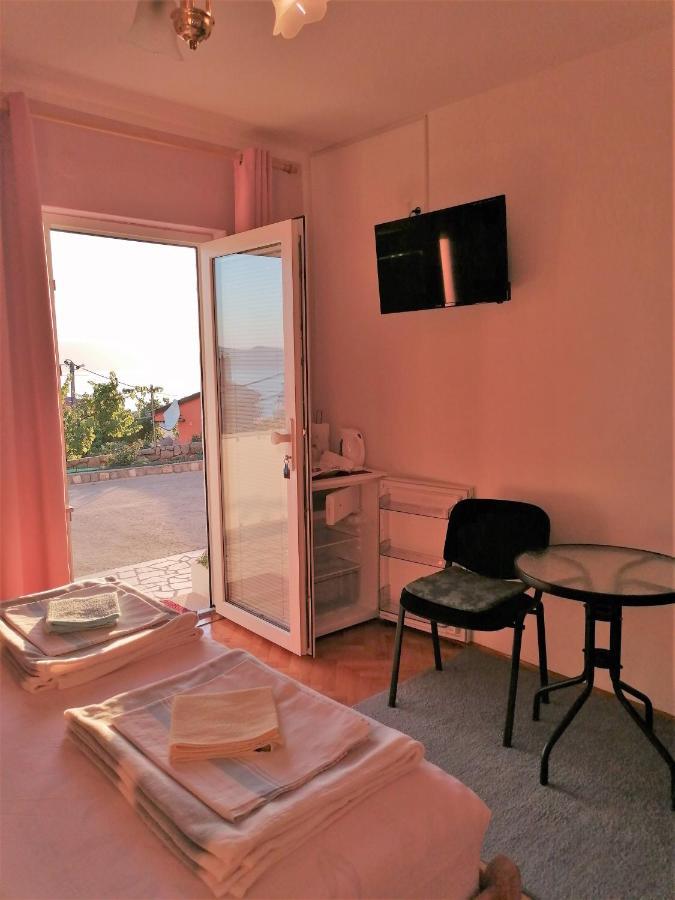 Guest House Pamela 센 외부 사진