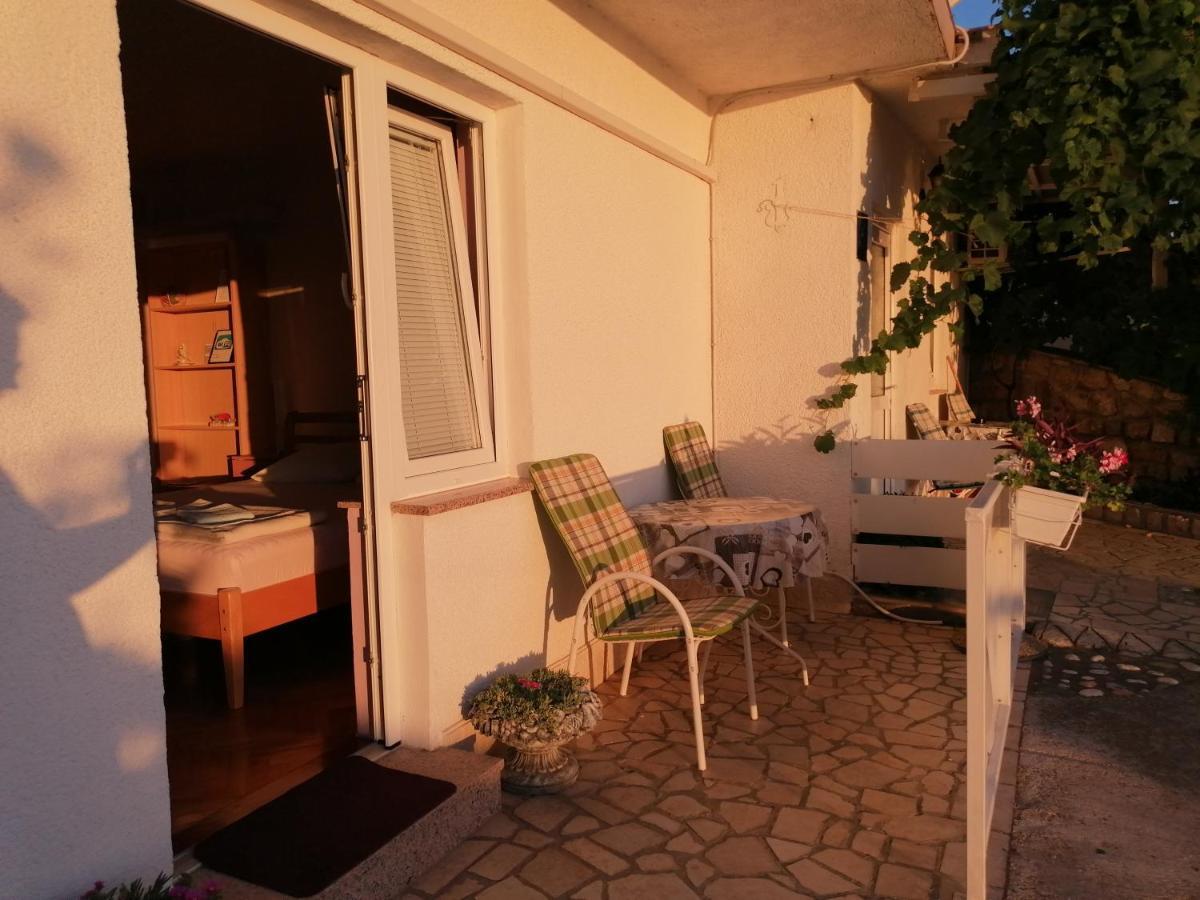 Guest House Pamela 센 외부 사진