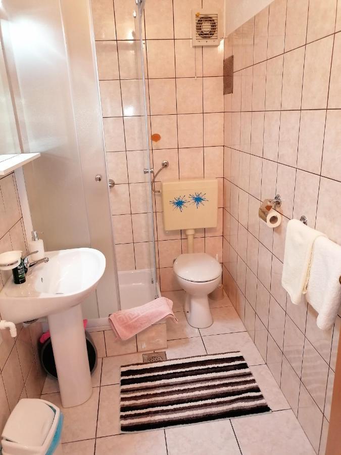 Guest House Pamela 센 외부 사진