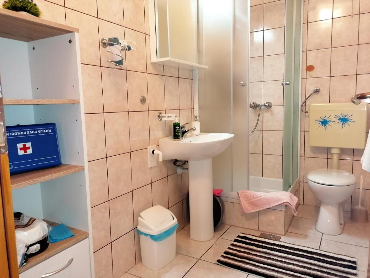 Guest House Pamela 센 외부 사진