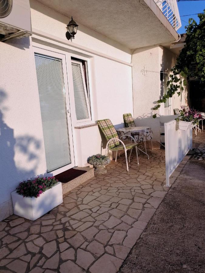 Guest House Pamela 센 외부 사진